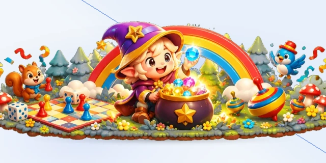 爱尔兰精灵