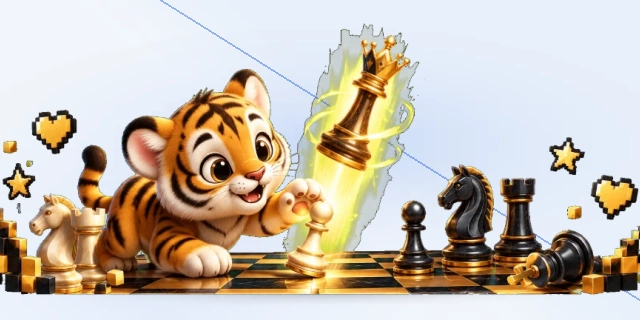国际象棋