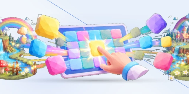 舒尔特方格