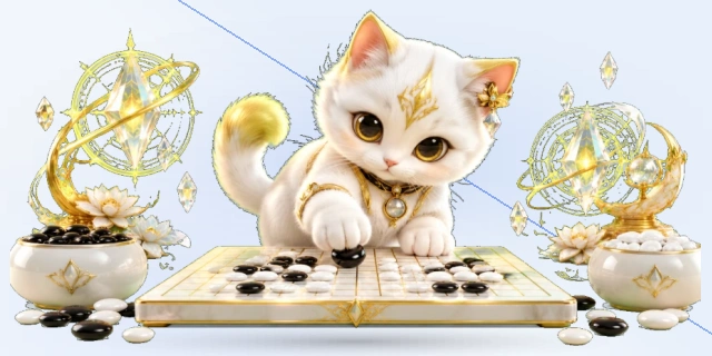 围棋